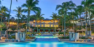 The Ritz-Carlton, Kapalua