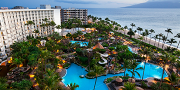 The Westin Maui Resort & Spa Ka’anapali