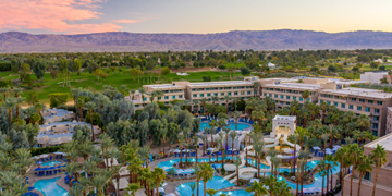 Hyatt Regency Indian Wells Resort & Spa