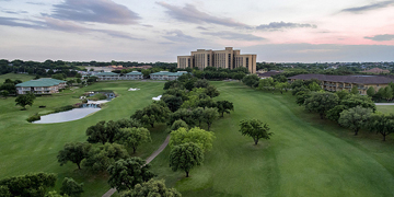 The Ritz-Carlton Dallas, Las Colinas