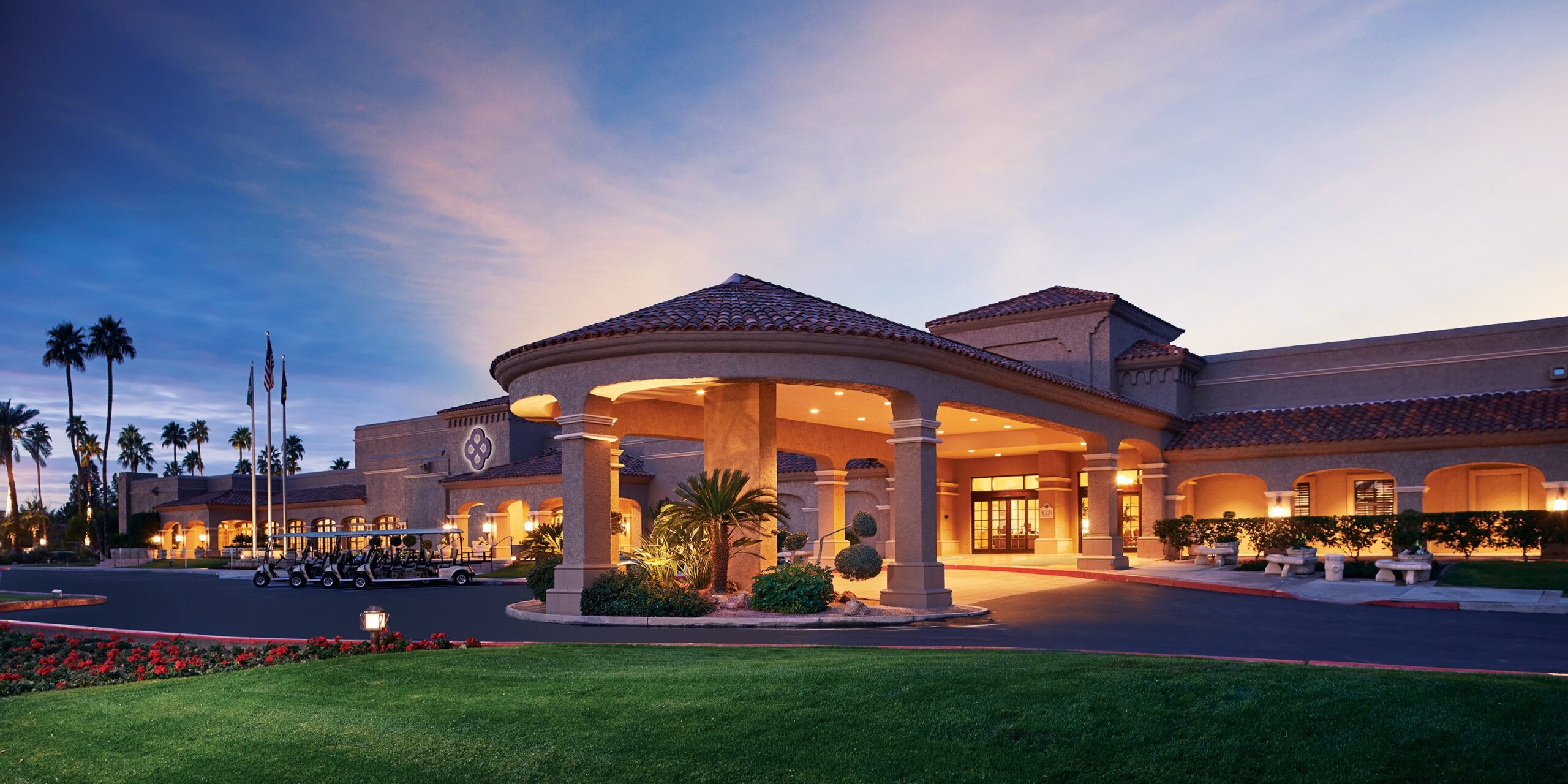 The Scottsdale Plaza Resort & Villas