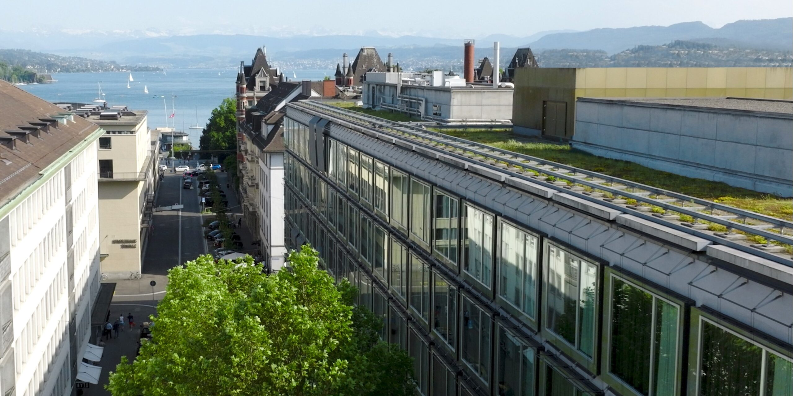 Park Hyatt Zurich